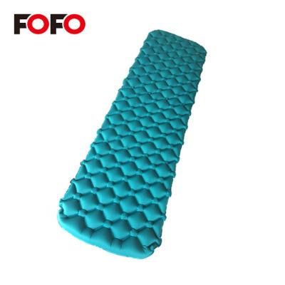 Waterproof Camping Pad Ultralight Sleeping Pad Travel Mattress