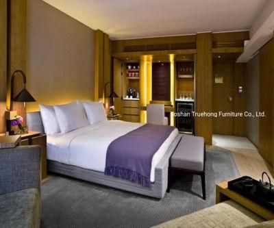 Superior Modern Design Hotel Furniture Professional Hotel Furniture Factory 5 Star Contemporary Hotel Bedroom Furniture