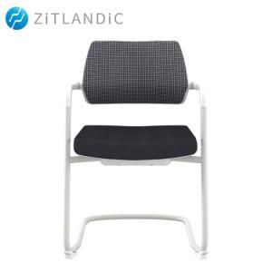 Without Armrest Unfolded Zitting N Seating K=K Export Standard Carton Restaurant Conference Chair