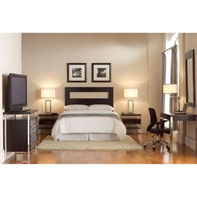 High Quality Modern Design Hotel Bedroom Wooden Furniture for Sale C04