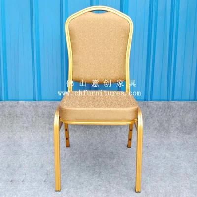 Dining Chair Used in Hotel &amp; Wedding (YC-ZL22-14)