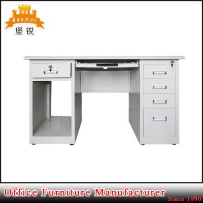 Modern Furniture Office Computer Desk for Us Market