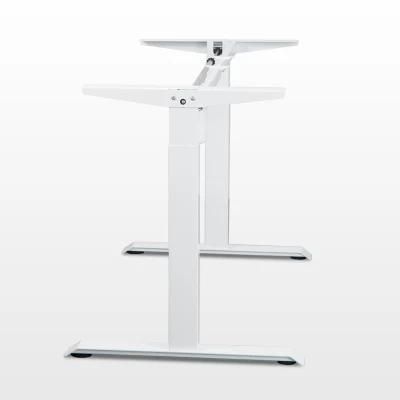 Fashion Popular Simple Advanced Online Electric Height Adjust Desk