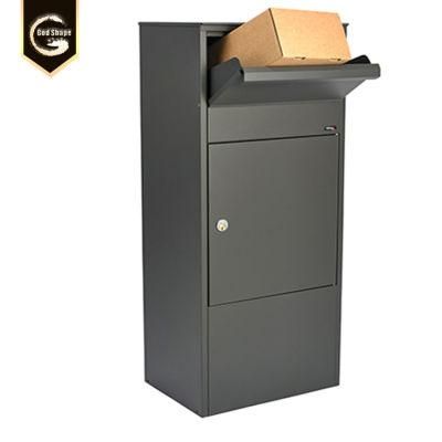 Chiense Supplier Locker Cabinet Case outdoor Mailboxes -0418L