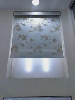 Beautiful Jacquarded Roller Blinds for Home and Office