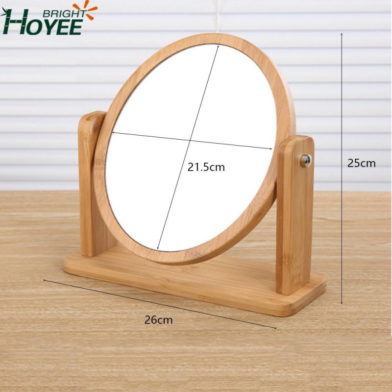 High Quality Light Mirror Makeup Table Mirror