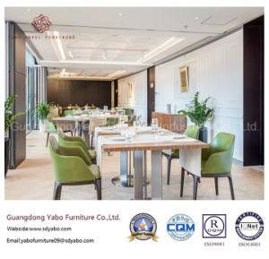 Classical Dining Furniture for Hotel Dining Room Using (YB-R-11-1)