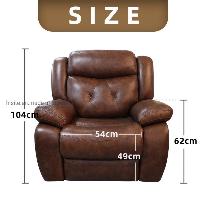 Royal Chair Sectionals Sofas Living Room Furniture Modern Italian Leather Sofa Luxury