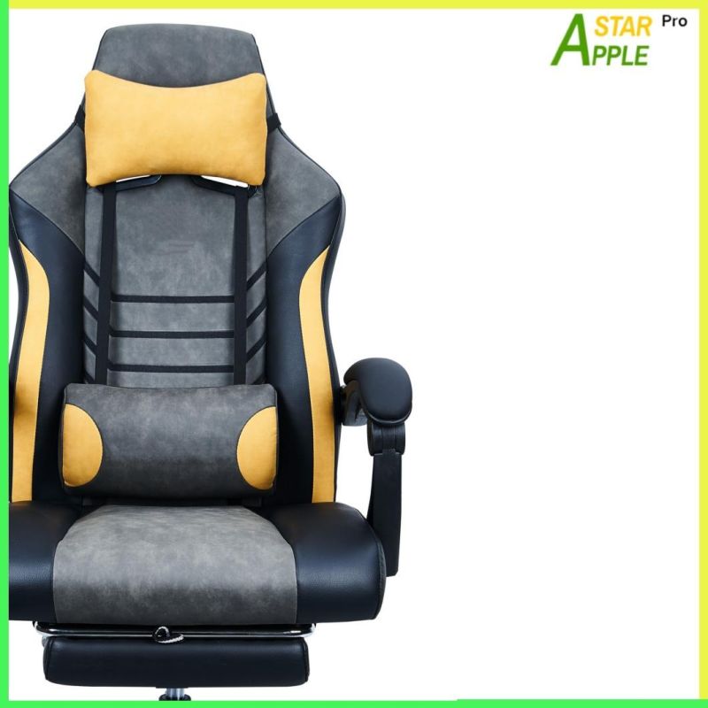 Nap First Selection Modern Furniture with Footrest as-D2023 Gaming Chair