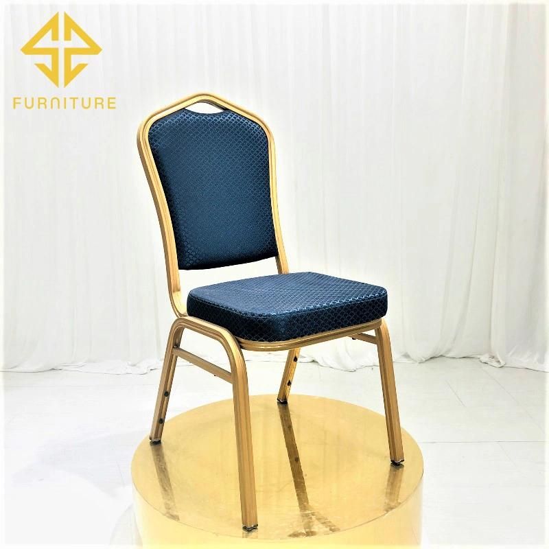 2021 Wholesale Modern Hotel Furniture Cheap Used Stacking Banquet Chair