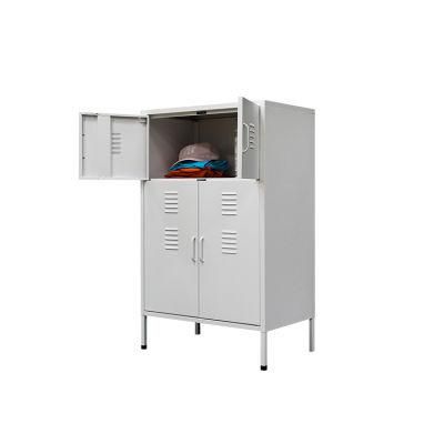 Children Toy Cabinets Steel Family Use Small Cabinets Environmental Cabinet Cehap Price