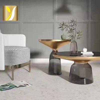 2022 New Arrived Wholesale Custom Modern Living Room Coffee Table