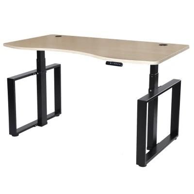 High Quality Ergonomic Modern Office Furniture Standing Desk Frame