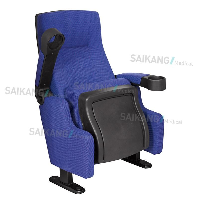 Ske048 Multifunction Executive Conference Chair