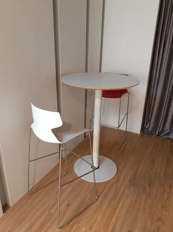 Modern Design High Bar Table Chair Furniture
