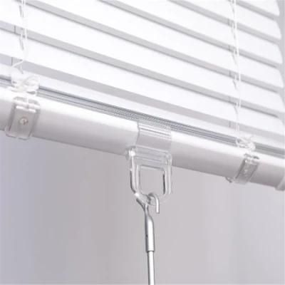 High Quality Cordless Aluminum Venetian Curtain Blinds