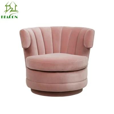 Popular Design Modern Livingroom Comfortable Sofa Chair