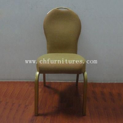 Round Back Action Chair (YC-C62-01)
