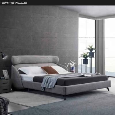 European Furniture Classic Furniture Modern Bedroom Furniture Beds King Bed Gc1725