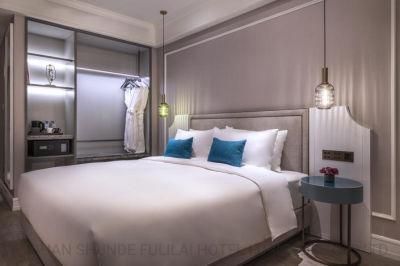 3 Star 4 Star 5 Star High Quality Modern Hotel Bedroom Furniture Set Manufacturer in China