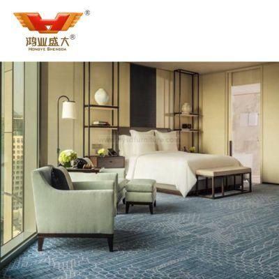 Professional Luxury Hotel Furniture Suppliers