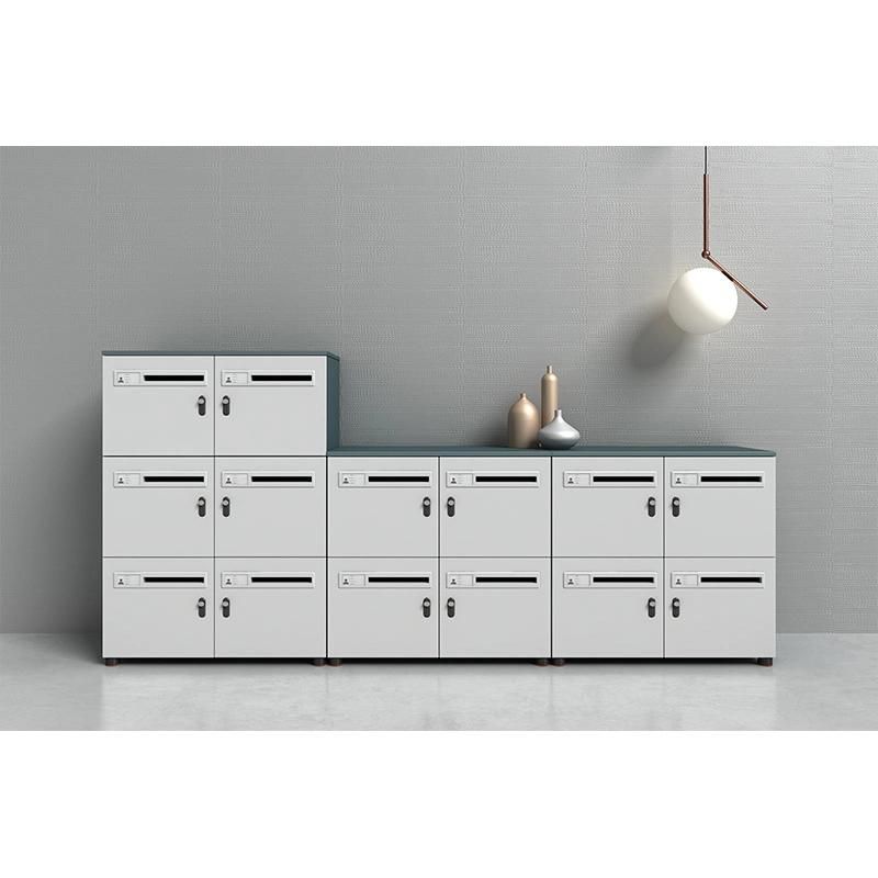 High Quality Modern Design Office Furniture File Cabinet with Lock