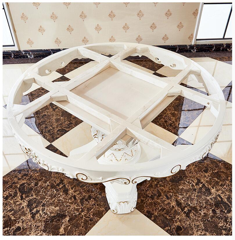 Modern Style Wooden Dinning Restaurant Tables and Chairs Set for Dining Room Modern Square Dining Table with Chairs