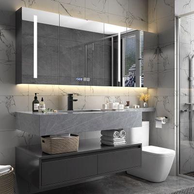 Advanced Design Medecine Cabinet Bathroom Mirror From China Leading Supplier