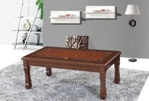 Modern Small Indoor Center Table