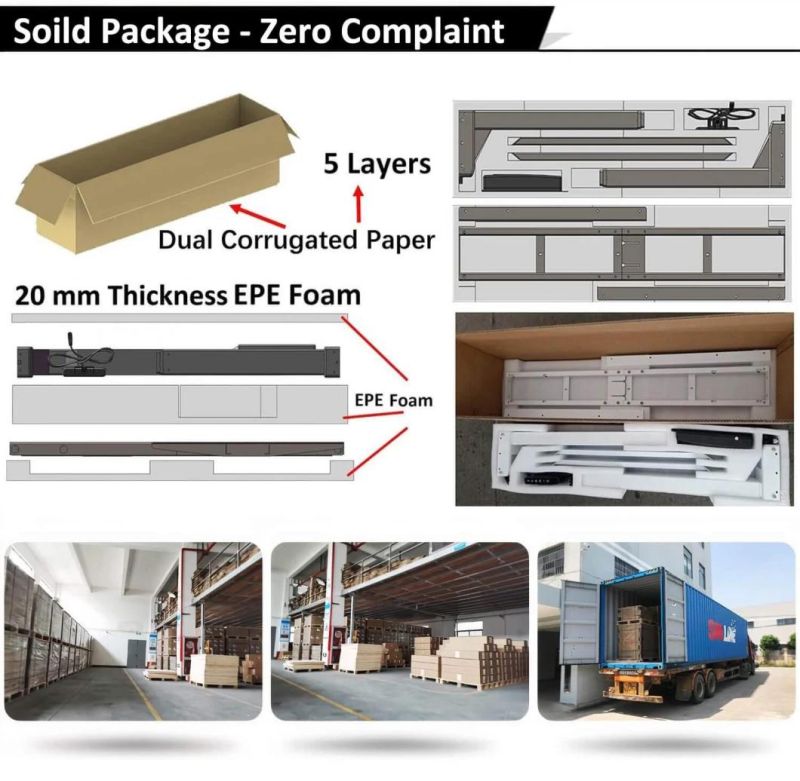 5 Years Warranty Electric Height Ajudtable Desk Best Sit Standing Up Desk