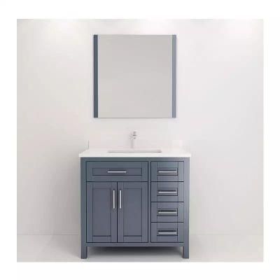 Bathroom Furniture Modern Contracted Bathroom Cabinet/Bathroom Vanity