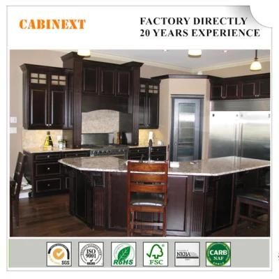 2018 Best Sell American Markets Modern Lacquer Kitchen Cabinets