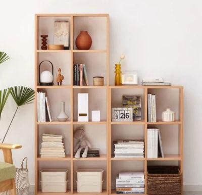 Hot Sell Bookcase with Competitive Price