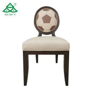 Restaurant Chair Wooden Frame Dining Chair Dining Chairs