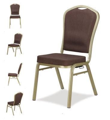 Light Luxury Modern Leisure Chair Dining Room Furniture Dining Chair Hotel Furniture Meeting Chair