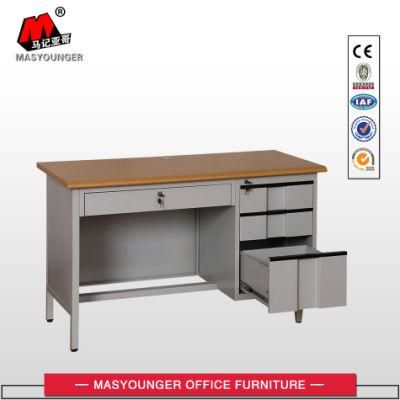 Commercial Furniture Staff Desk Office Table