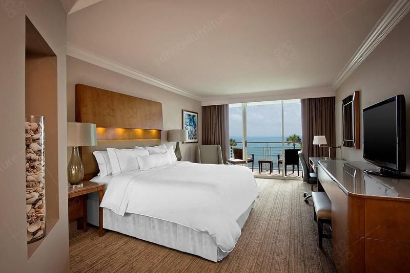 5 Star Hotel Furniture Manufacturers Modern Hotel Bedroom Furniture Bed Room Set