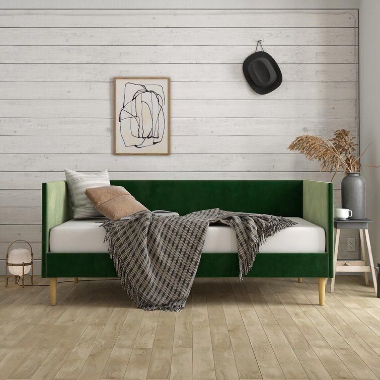 Nova Living Room Furniture Fabric Modern Sofa Bed Recliner High Back Sofa
