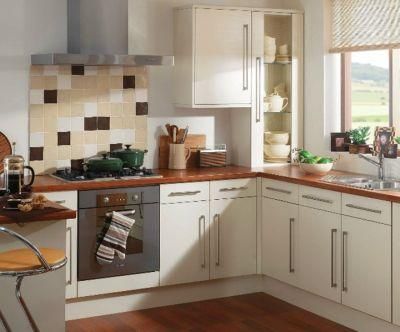 Flat Pack Kitchen Matt White Shaker Kitchen Cabinet Pantry Kitchen Cabinet