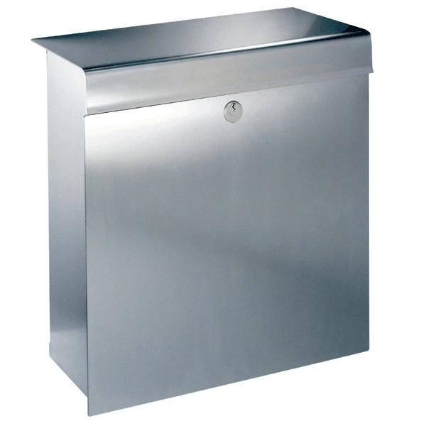 Stainless Steel Mailbox Furniture for Postbox (HS-MB-001)