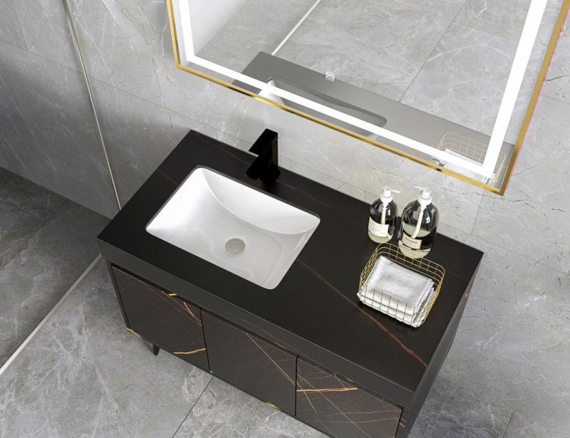 Hot Sale Fashion Bathroom Cabinet for Wholesale