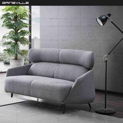 Home Furniture Living Room Furniture Sectional Sofa Fabric Sofas GS9002