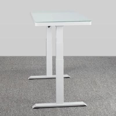 Manufacture Wholesale UL TUV OEM New Ergonomic Desk with CE-EMC Certificated