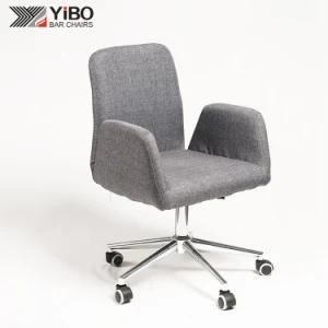 Modern Style Hot Selling Fabric Office Chair