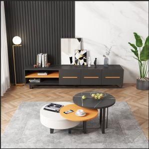 Modern Personality Tea Table Combination