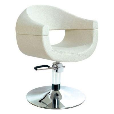 Beauty Shampoo Hair Cutting Barber Furniture Modern Hydraulic Styling Chair