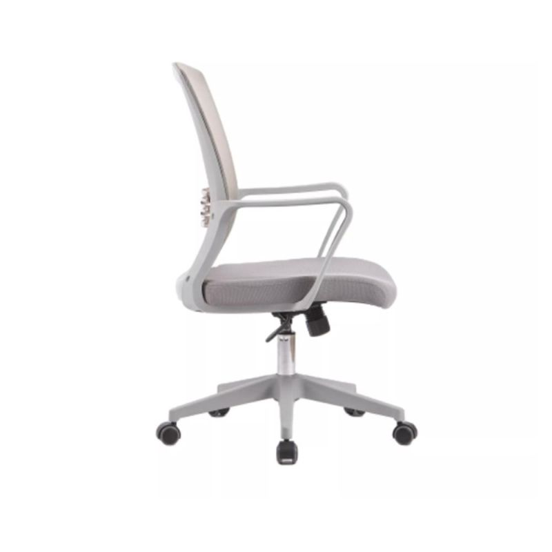 Modern New Design Comfortable Free Sample Mesh Chair for Office Living Room
