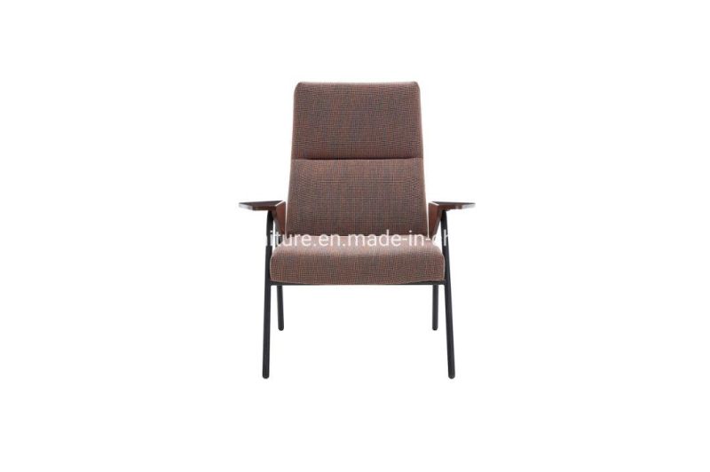 Hotel Commercial Apartment Leisure Fashion Chair