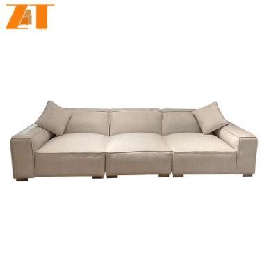 12 Years Factory Modern Custom Design Luxury Furniture Fabric Sets Couch Living Room Bed Sofas