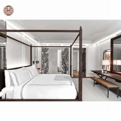 Wholesale Modern Hotel Bedroom Furniture/ Room Furniture / Turkish Furniture